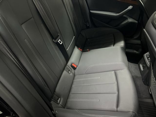 2024 Audi A5 Sportback Premium 40 TFSI quattro S tronic