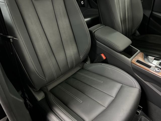 2024 Audi A5 Sportback Premium 40 TFSI quattro S tronic