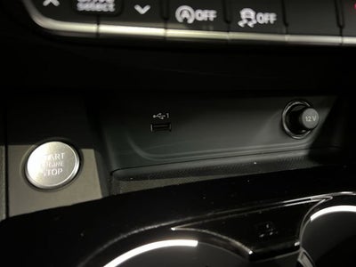 2024 Audi A5 Sportback Premium 40 TFSI quattro S tronic