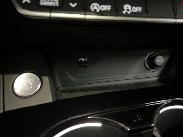 2024 Audi A5 Sportback Premium 40 TFSI quattro S tronic