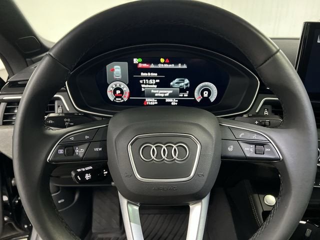 2023 Audi A5 Sportback Premium Plus 45 TFSI S line quattro S tronic