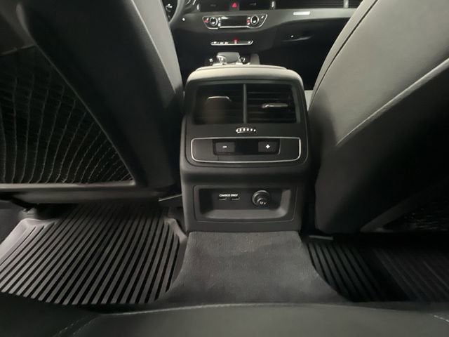 2023 Audi A5 Sportback Premium Plus 45 TFSI S line quattro S tronic