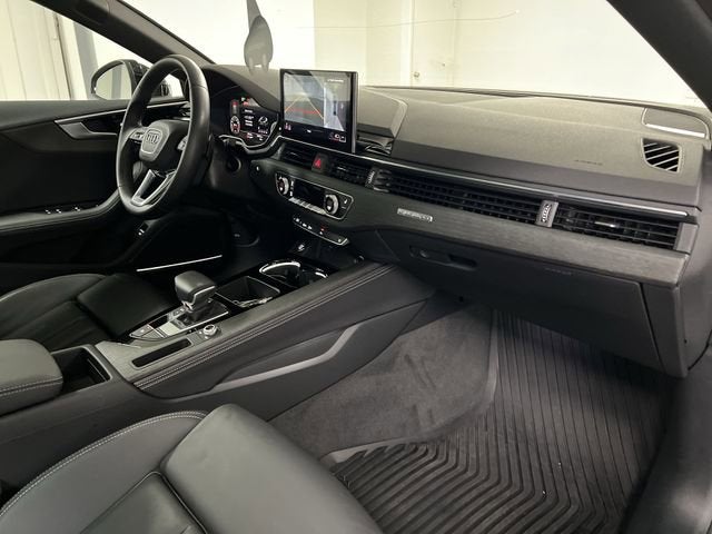 2023 Audi A5 Sportback Premium Plus 45 TFSI S line quattro S tronic