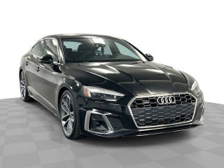 2023 Audi A5 Sportback Premium Plus 45 TFSI S line quattro S tronic