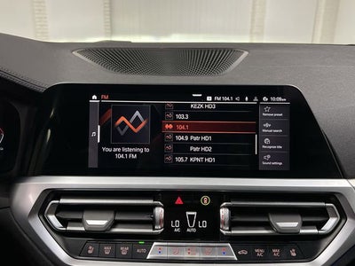 2022 BMW 4 Series M440i xDrive