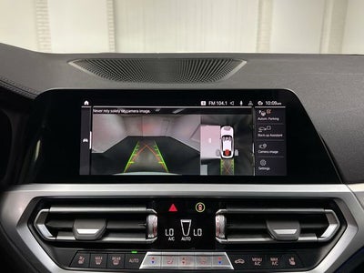 2022 BMW 4 Series M440i xDrive