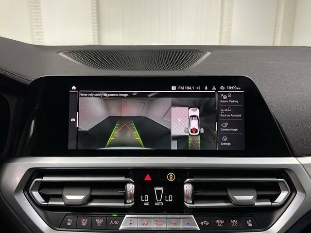 2022 BMW 4 Series M440i xDrive