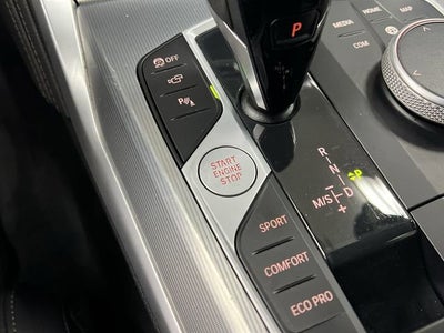 2022 BMW 4 Series M440i xDrive