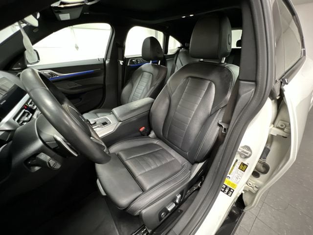 2022 BMW 4 Series M440i xDrive