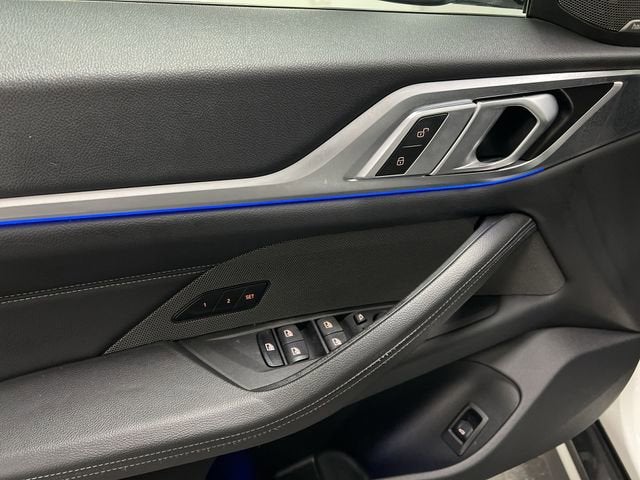 2022 BMW 4 Series M440i xDrive