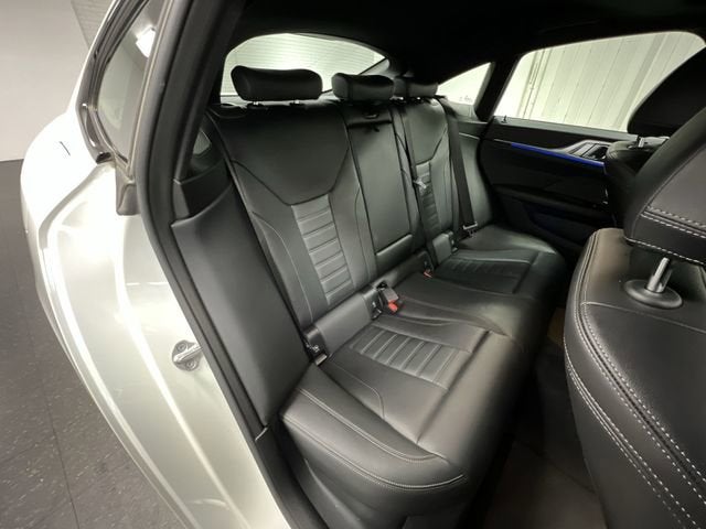 2022 BMW 4 Series M440i xDrive