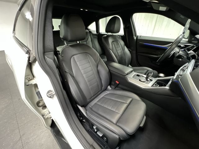 2022 BMW 4 Series M440i xDrive