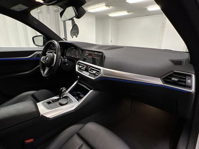 2022 BMW 4 Series M440i xDrive