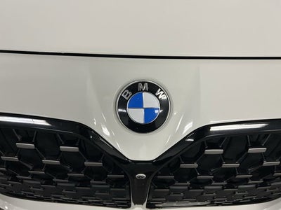 2022 BMW 4 Series M440i xDrive