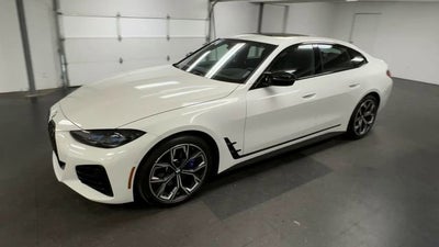 2022 BMW 4 Series M440i xDrive