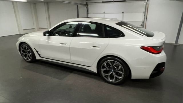 2022 BMW 4 Series M440i xDrive