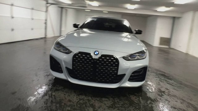 2023 BMW M440i Gran Coupe xDrive