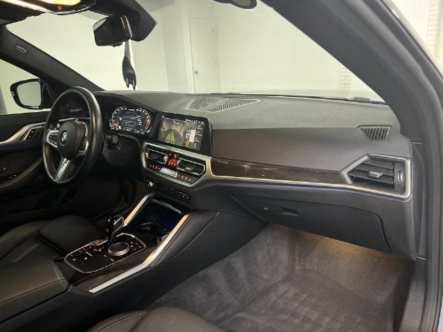 2023 BMW M440i Gran Coupe xDrive