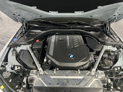 2023 BMW M440i Gran Coupe xDrive