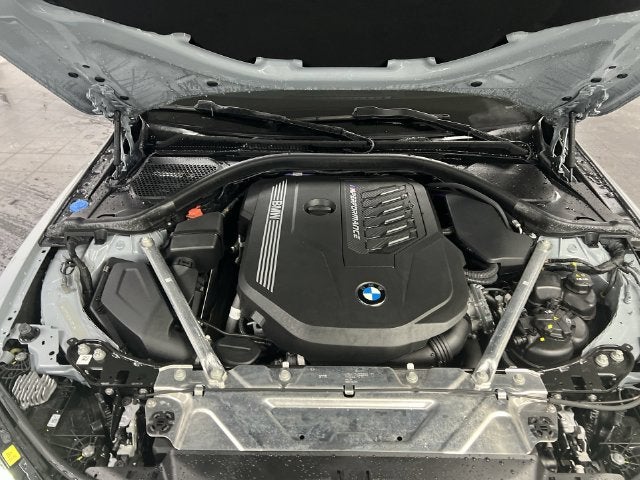 2023 BMW M440i Gran Coupe xDrive