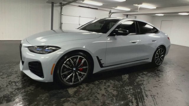 2023 BMW M440i Gran Coupe xDrive
