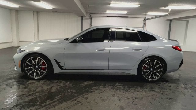 2023 BMW M440i Gran Coupe xDrive