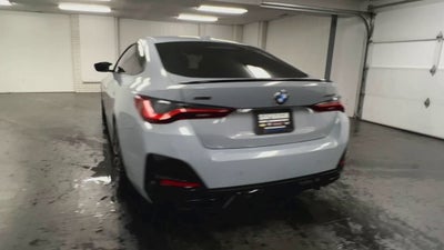 2023 BMW M440i Gran Coupe xDrive