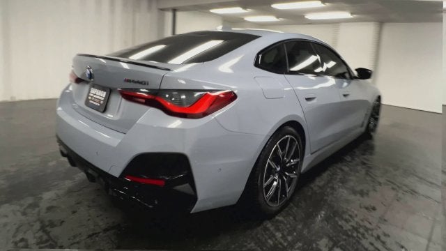 2023 BMW M440i Gran Coupe xDrive