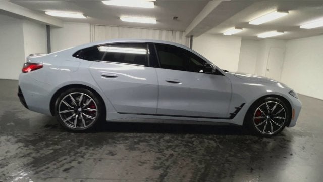 2023 BMW M440i Gran Coupe xDrive