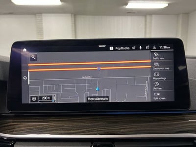 2023 BMW 5 Series 530e xDrive