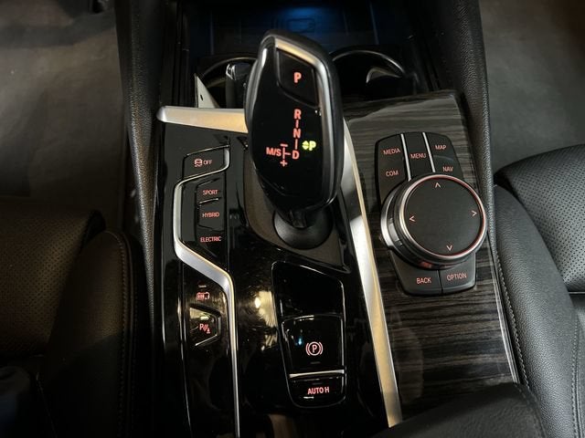 2023 BMW 5 Series 530e xDrive