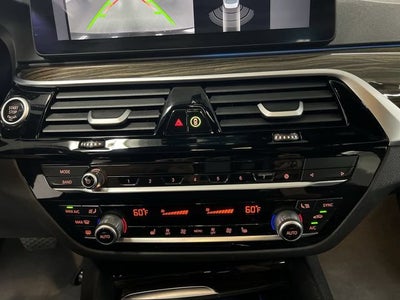 2023 BMW 5 Series 530e xDrive