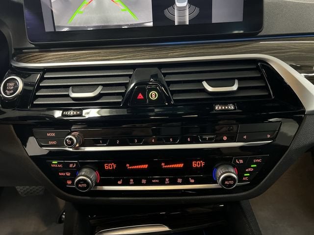2023 BMW 5 Series 530e xDrive