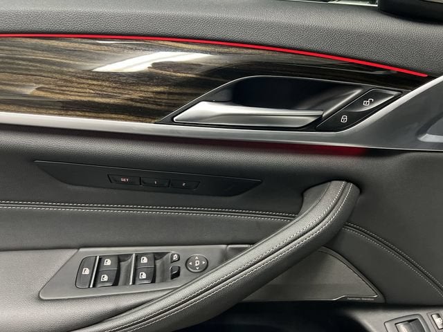 2023 BMW 5 Series 530e xDrive