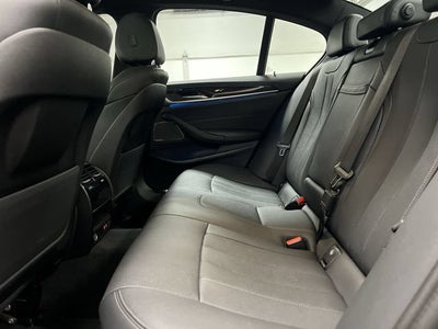 2023 BMW 5 Series 530e xDrive