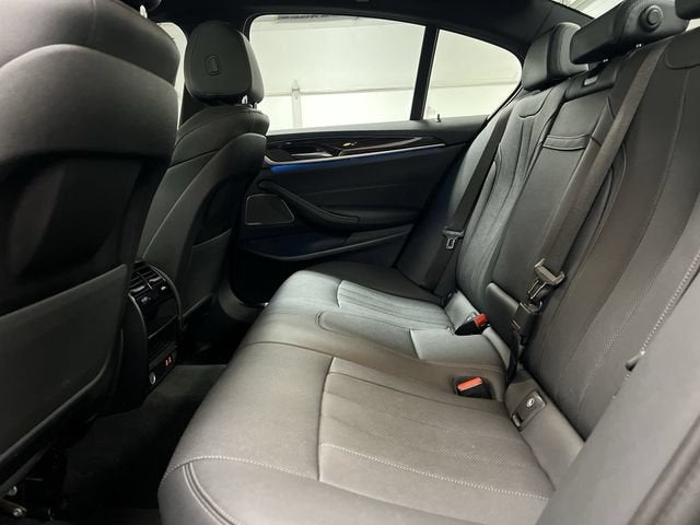 2023 BMW 5 Series 530e xDrive