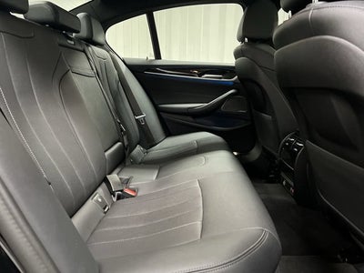 2023 BMW 5 Series 530e xDrive