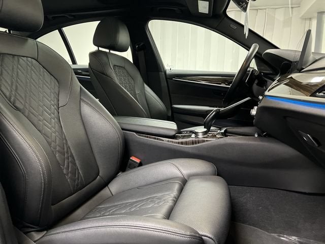 2023 BMW 5 Series 530e xDrive