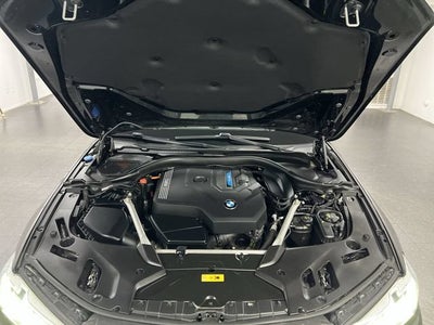 2023 BMW 5 Series 530e xDrive