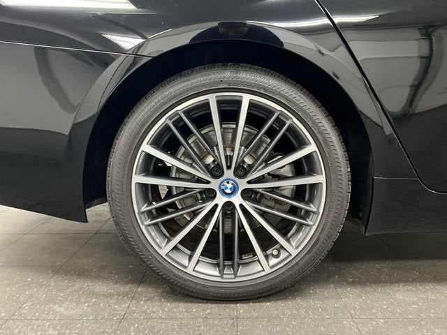 2023 BMW 5 Series 530e xDrive