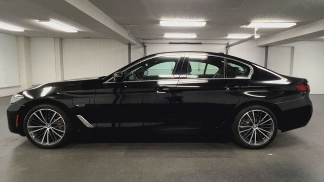 2023 BMW 5 Series 530e xDrive