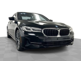 2023 BMW 5 Series 530e xDrive