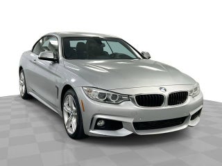 2016 BMW 4 Series 435i xDrive