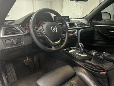 2018 BMW 430i 430i
