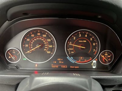 2018 BMW 430i 430i