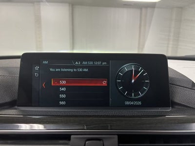 2018 BMW 430i 430i
