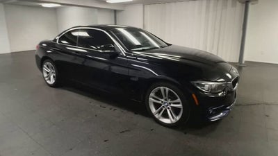 2018 BMW 430i 430i