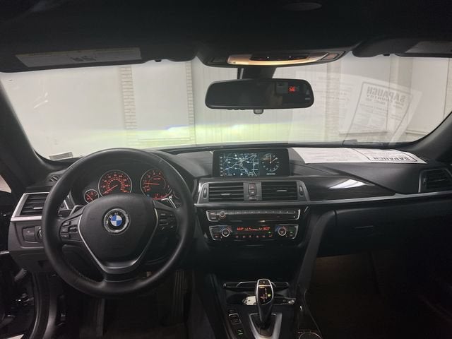 2018 BMW 430i 430i