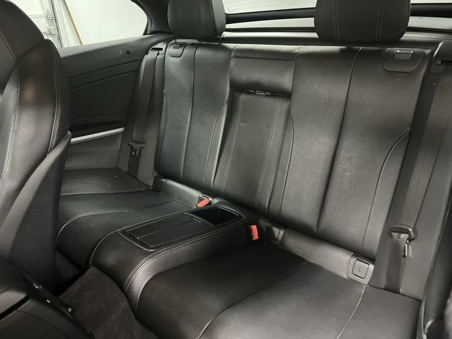 2018 BMW 430i 430i