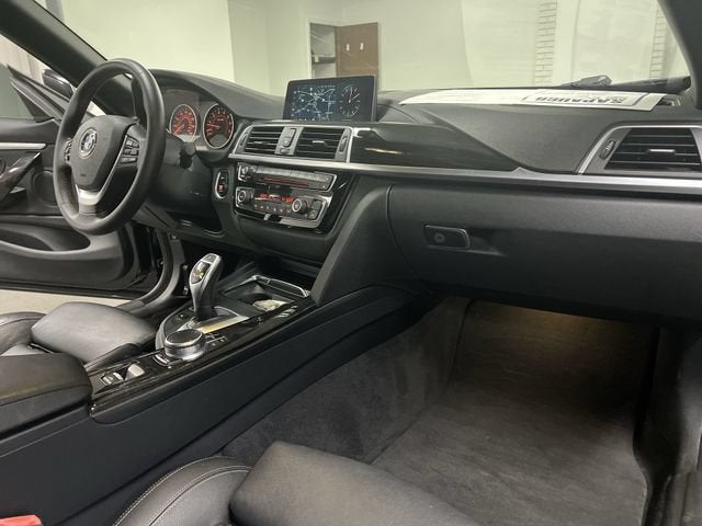 2018 BMW 430i 430i